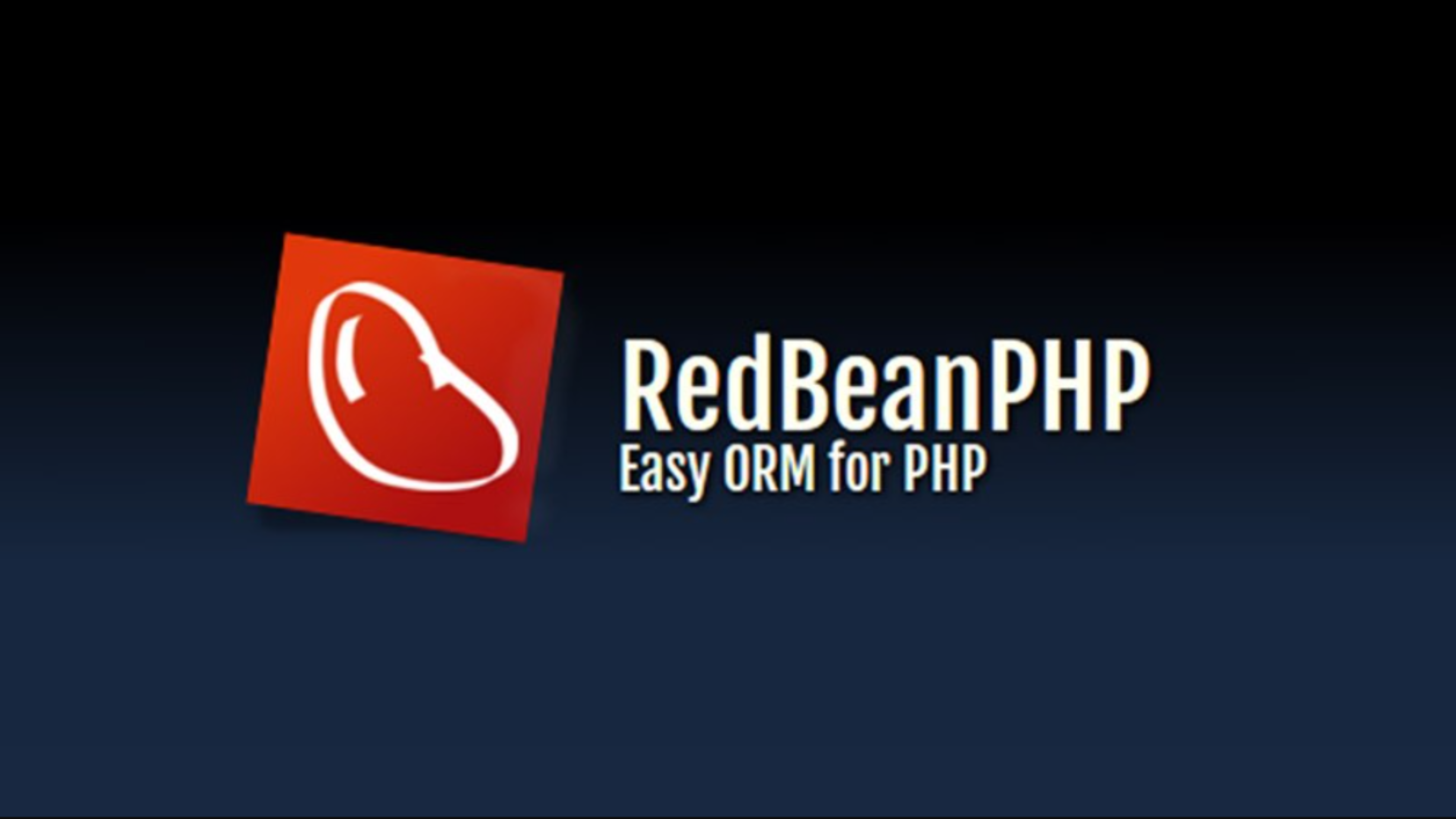 RedBeanPHP